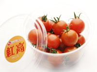 よさこい高知県産　フルーツトマト　紅高200g
