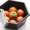 小の　よさこい高知県産　フルーツトマト　カップ（ぷちまる）250g×12パック｜高知特産　高糖度フルーツトマト